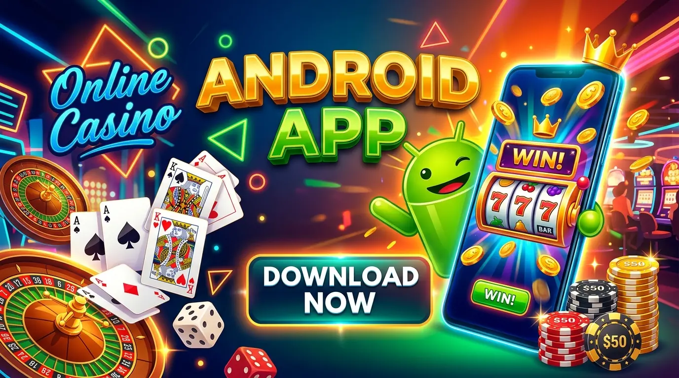 Rabona Android app