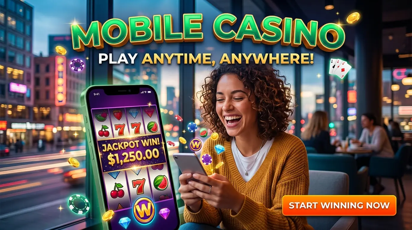 Rabona mobile casino guide