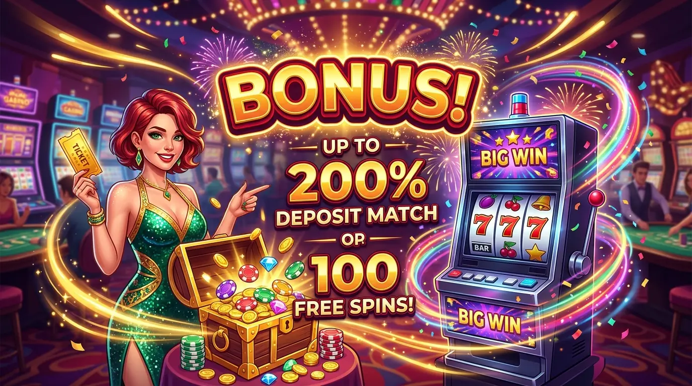 Rabona casino rewards