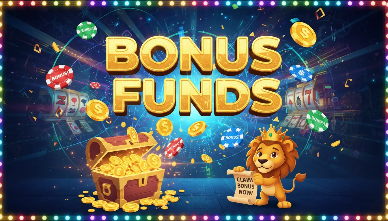 Rabona casino bonus funds