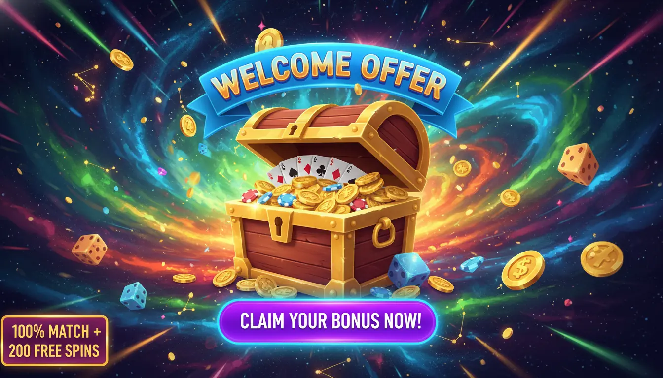 Rabona new player offer