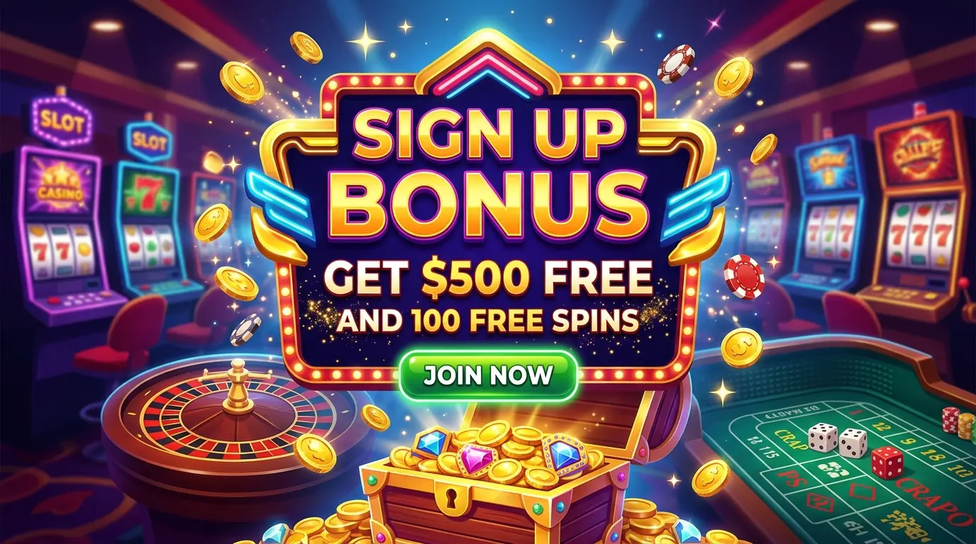Rabona casino sign up bonus