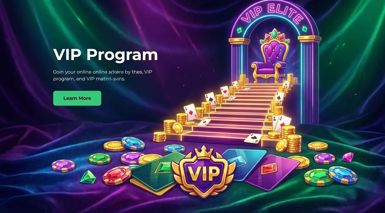 Rabona loyalty program