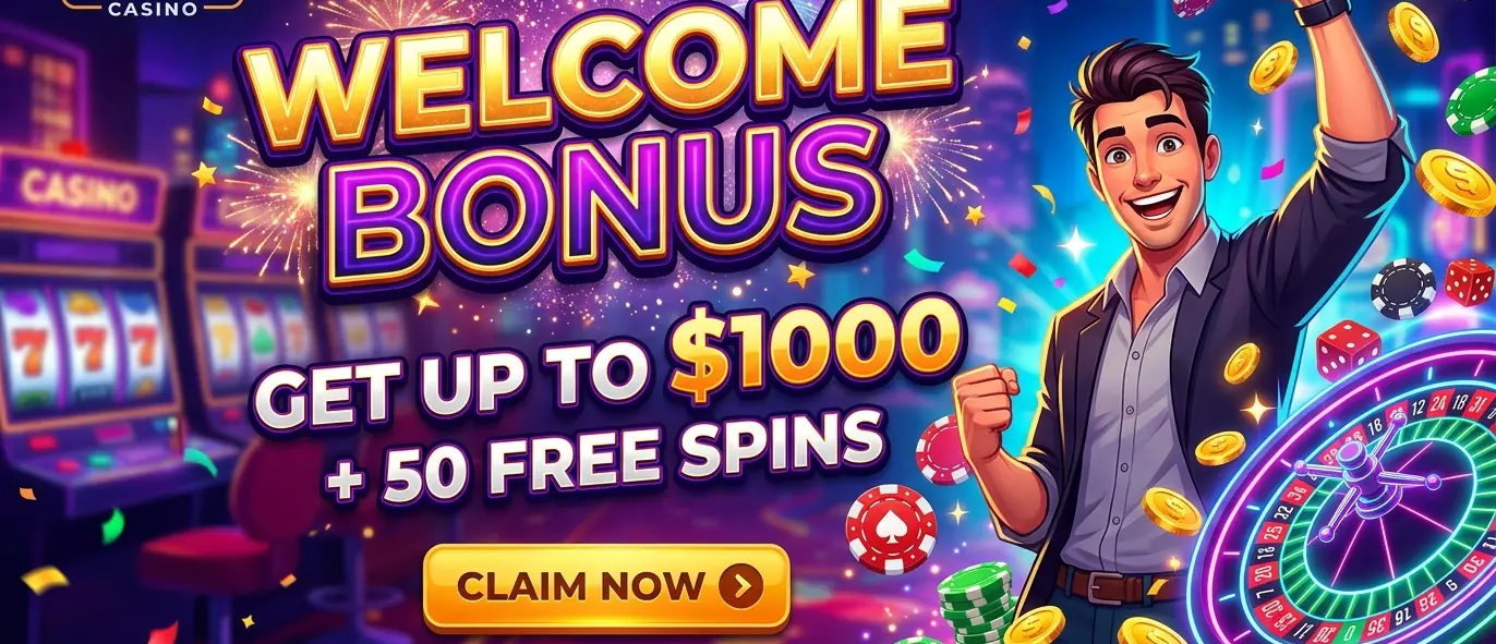 Rabona welcome bonus