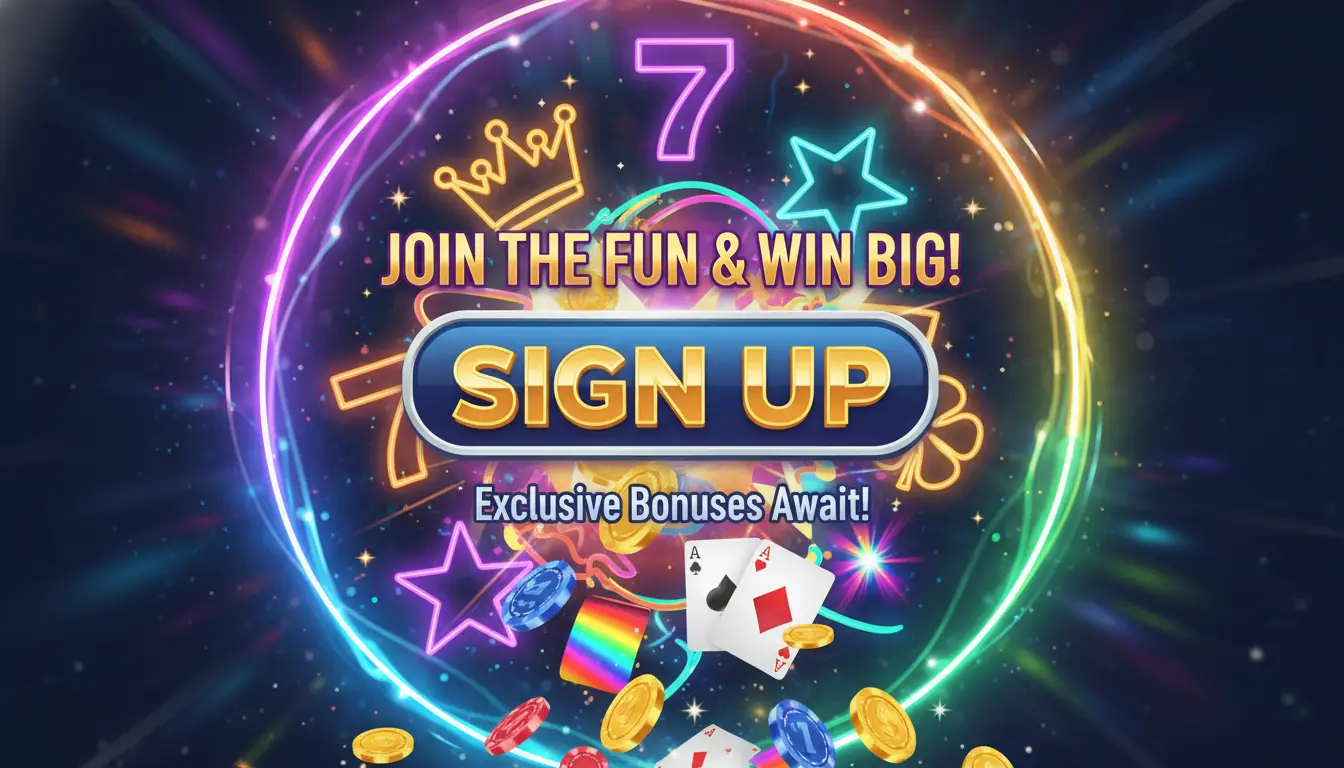 Rabona sign up