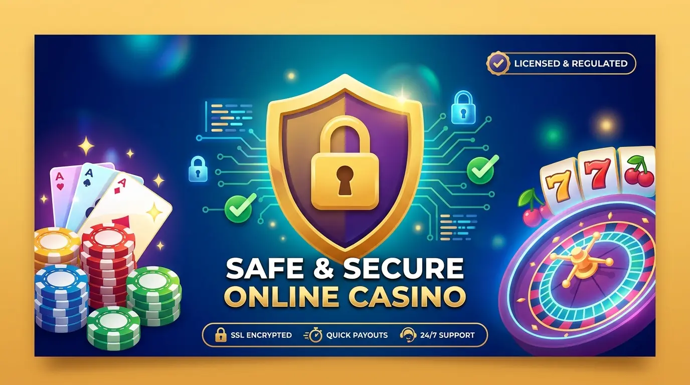 Is Rabona casino safe