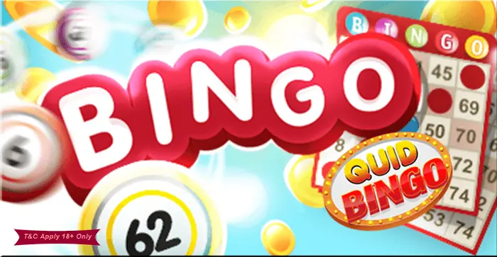 Rabona casino bingo