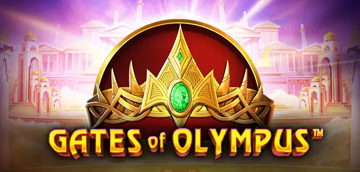 Rabona Gates of Olympus