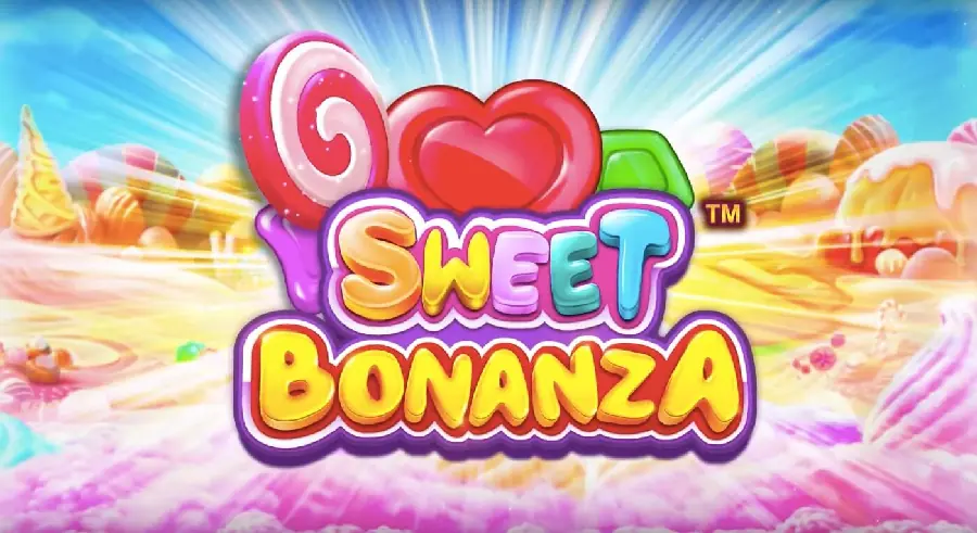 Rabona Sweet Bonanza slot
