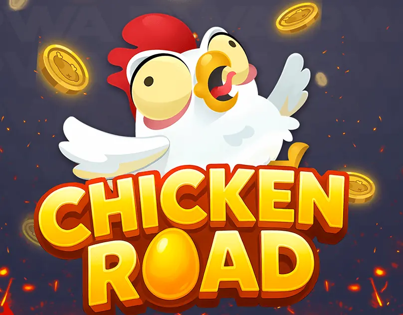 Rabona casino Chicken Road